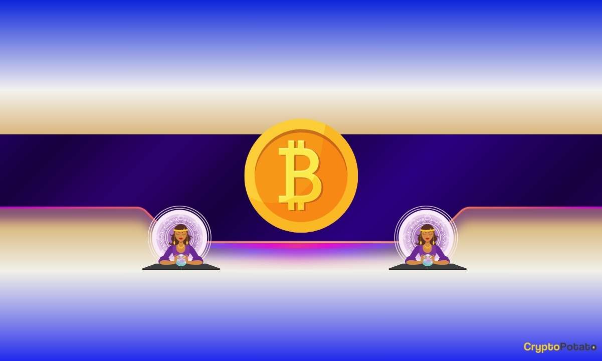 Bitcoin Price Drops 6% from ATH: Is It Time to Panic?
