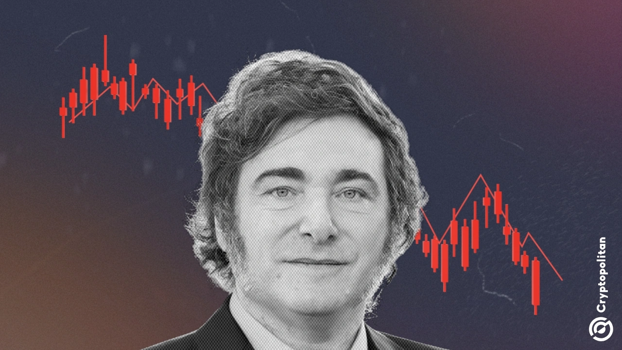 Argentina approves investigation into Libra meme coin scandal tied to President Milei