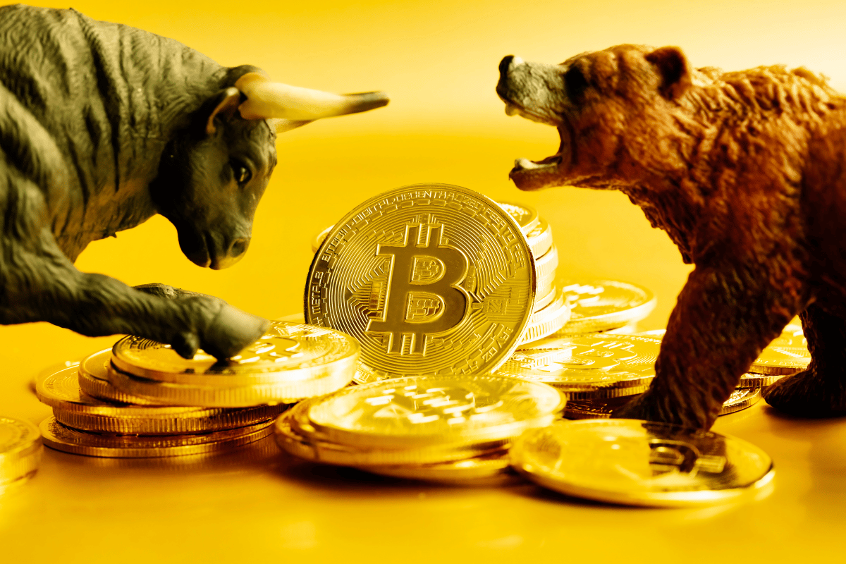 Analyst Announces Critical Level for Bitcoin (BTC)! "If This Level Is Exceeded, There Will Be a Rise, If It Is Not Exceeded, There Will Be a...