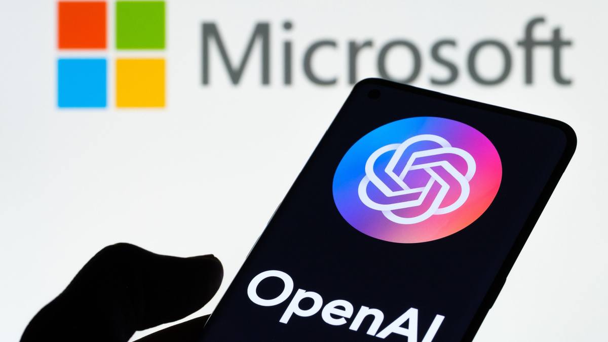 Microsoft Partners with Aptos Labs to Merge AI and Blockchain