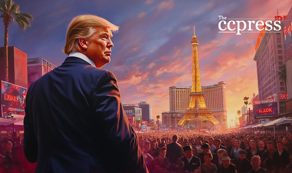 Donald Trump Jr. Announces $2.5 Billion Bitcoin Initiative