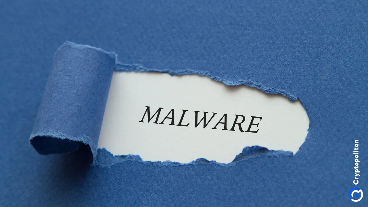 Monero mining malware hidden inside popular game torrents