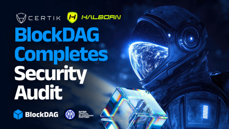 Polkadot Slips, Pepe Coin Jumps 13%, but BlockDAG’s CertiK Push Has Everyone Talking