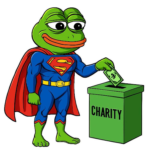 Best Crypto To Buy Now : Super Pepe Best Presale To Invest In 2025 