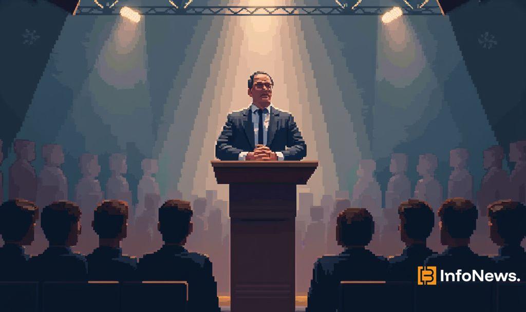 BlackRock CEO Discusses US Economic 'Reorientation'