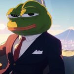 [เจาะลึก] วิธีกำไรกว่า 62,000% ของนักเทรดเหรียญมีม PEPE และ PEPE 2.0