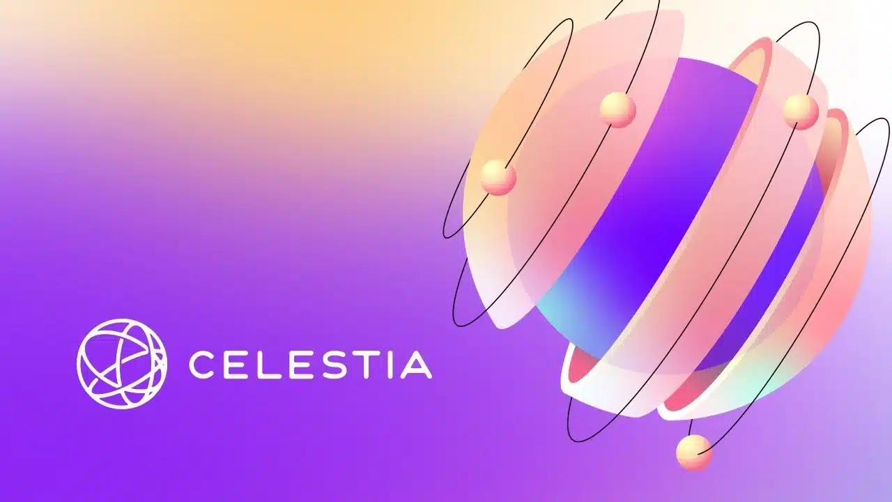 Celestia (TIA) Price Prediction 2025–2030: Can TIA Hit $2 Soon?