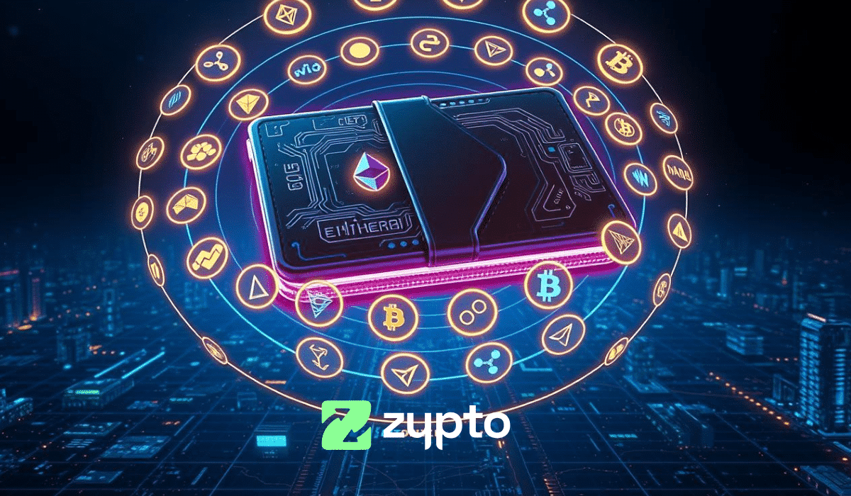What Makes a True Multichain Wallet?