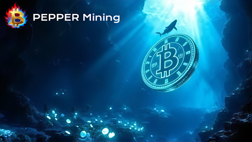 From beginner to advanced investor: How PEPPER Mining makes digital mining participation simpler and more efficient.