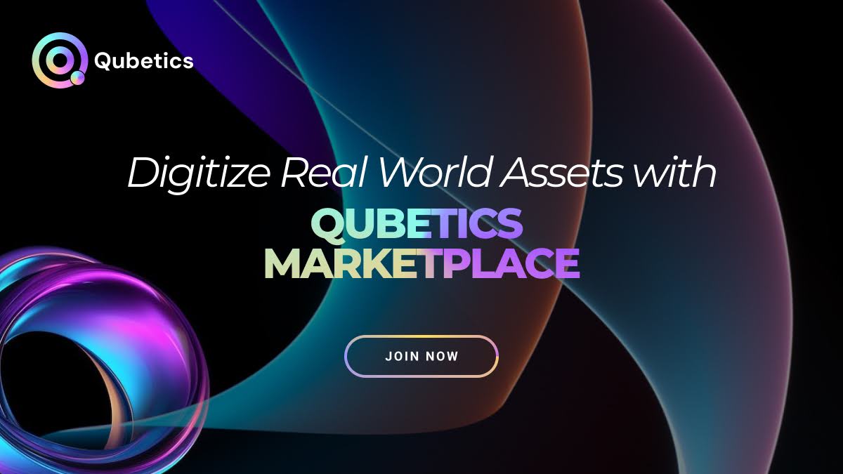 Qubetics Dominates Top Trending Cryptos to Buy in March- Algorand’s Scalability and Injective’s AI-Powered DeFi