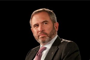 Ripple CEO Comments on BlackRock XRP ETF