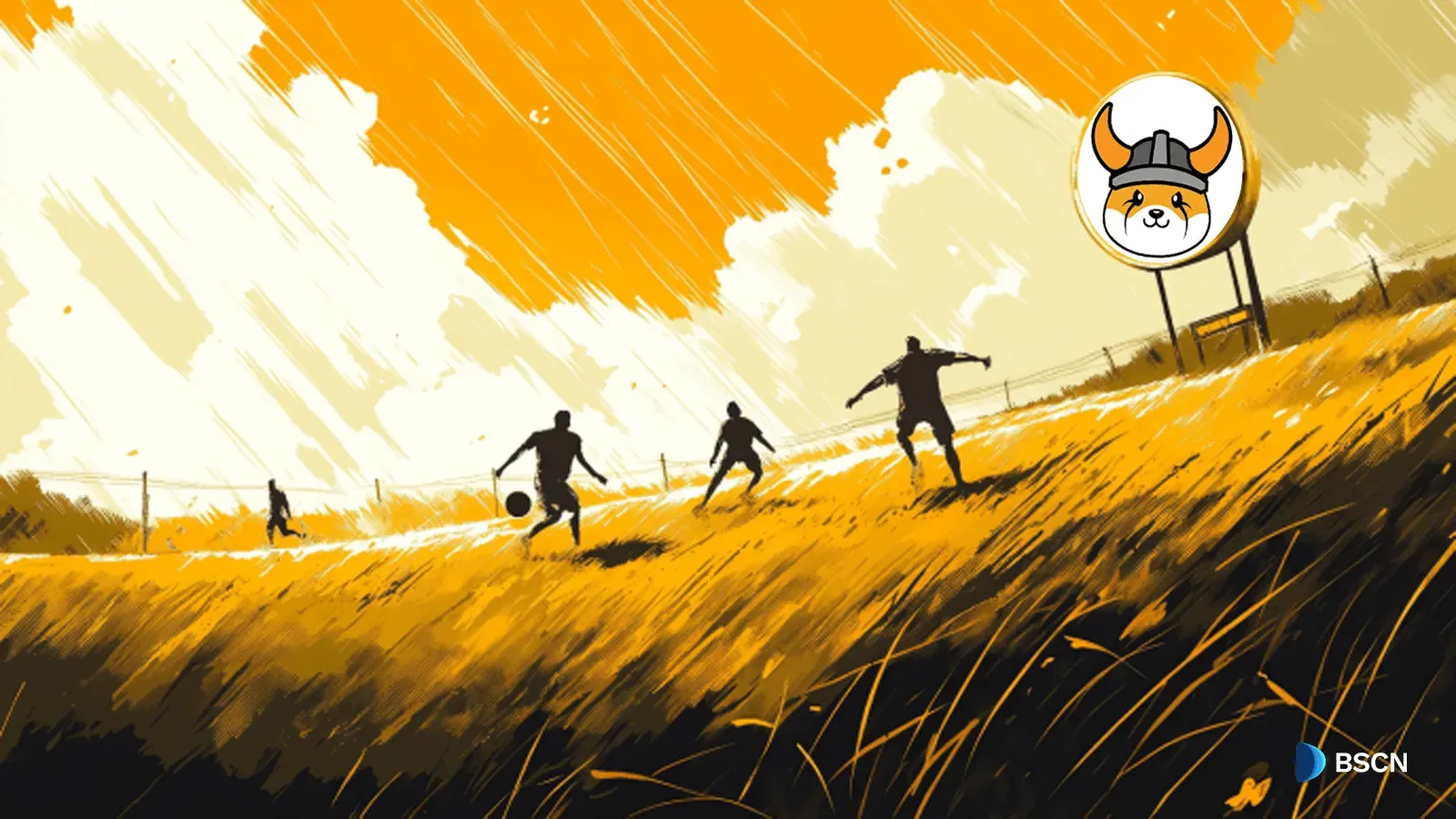 Floki Becomes Official Partner of Nottingham Forest for Premier League 2024/2025 Season