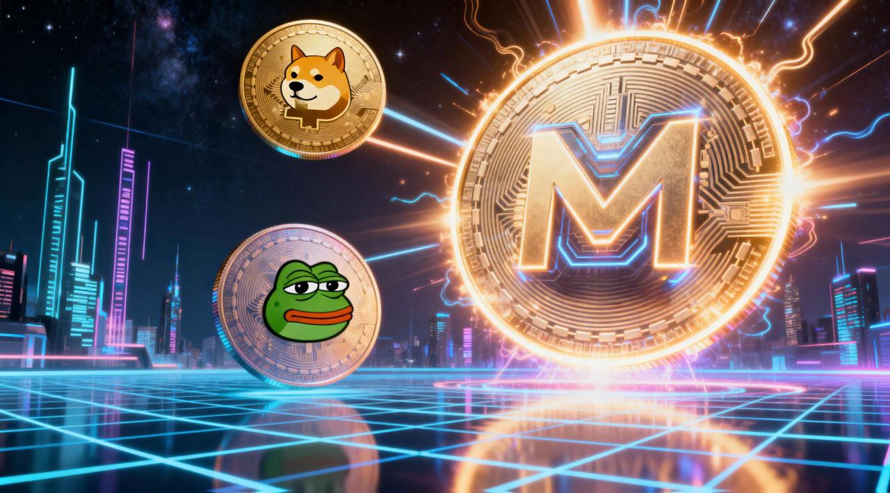 Dogecoin, Pepe, or MAGAX: Which Is Expected To Produce Over 100x Gains For Early Investors