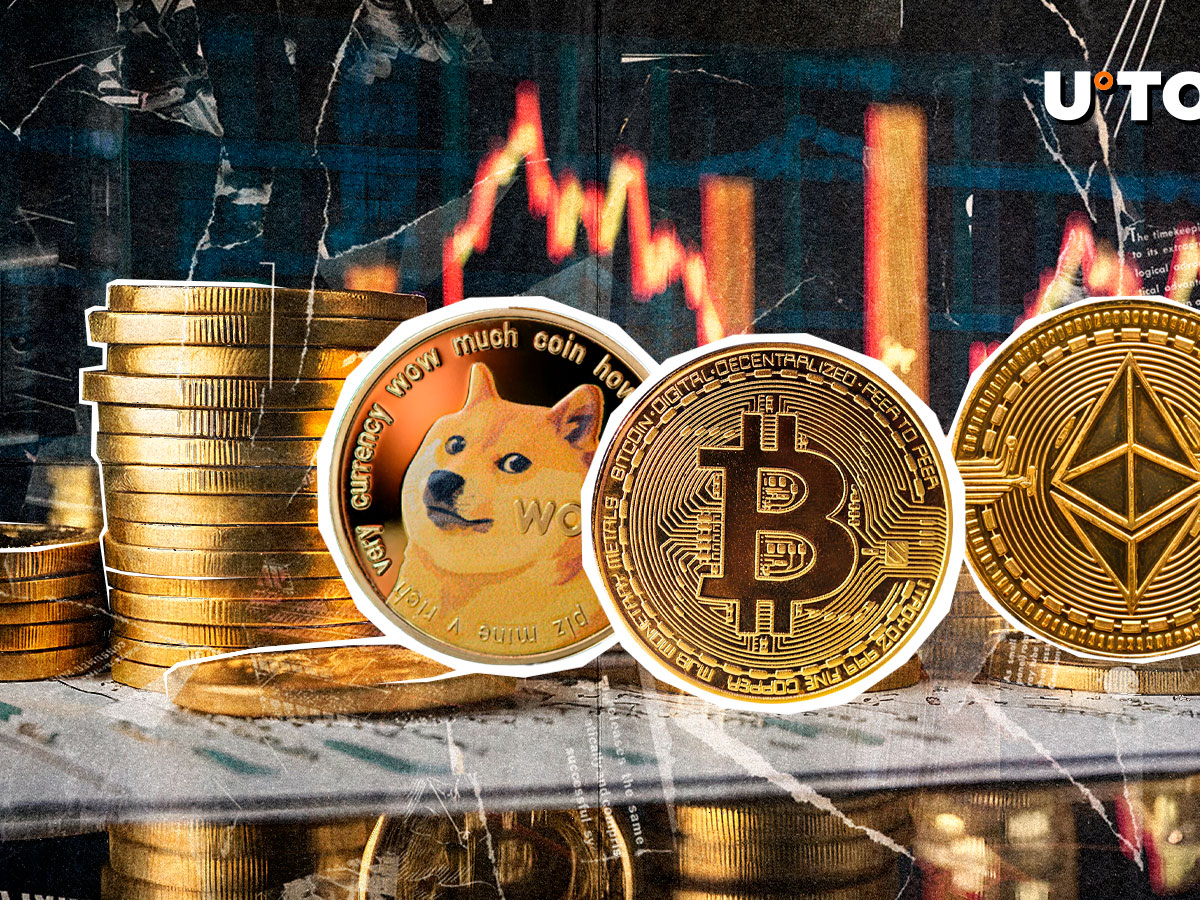 Galaxy Reveals 2025 Price Targets for Bitcoin, Ethereum, Dogecoin: Details