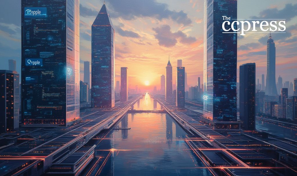 Ripple Expands Custody Infrastructure with Key Acquisitions