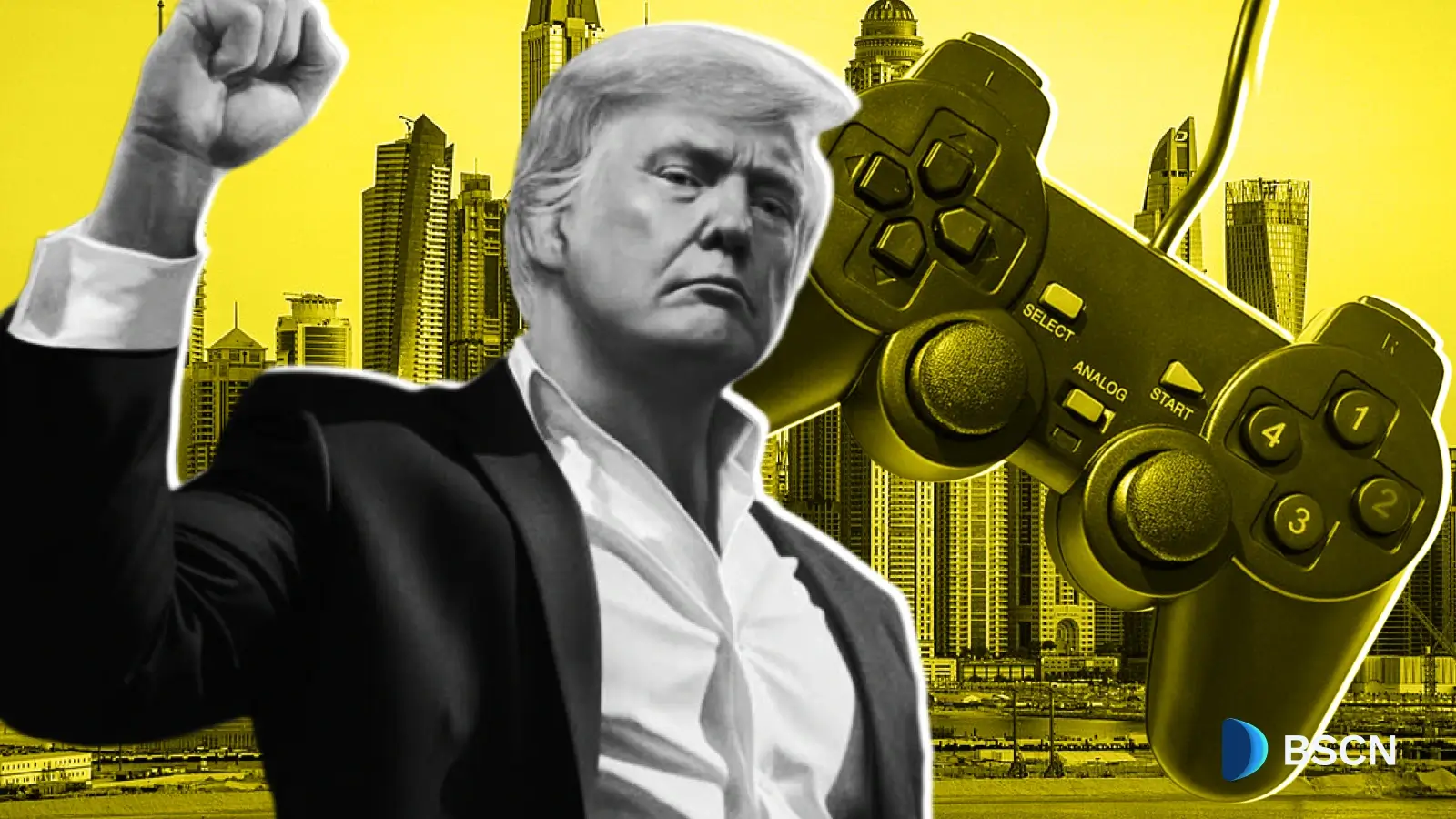 Trump Memecoin’s New Game: What Is Trump Billionaires Club?