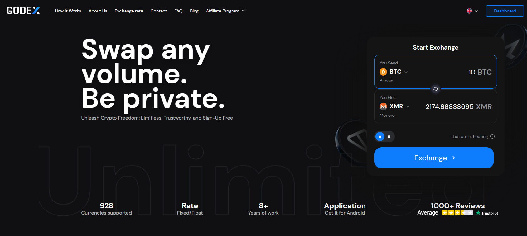 Digital Currency Exchange Platforms: Global Ranking (150+ Countries Tested)