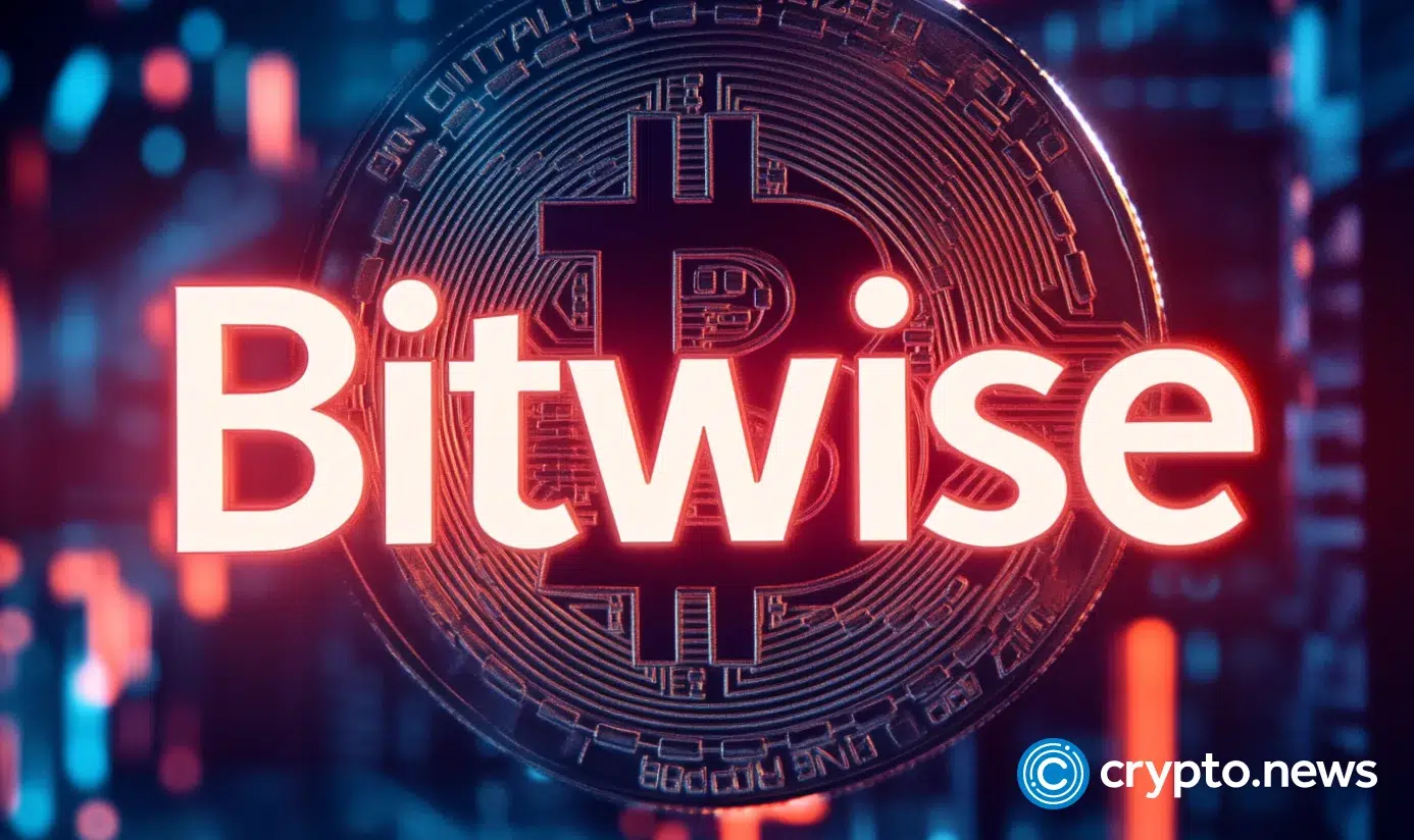Bitwise says Bitcoin, Ethereum, and Solana eye new highs as ETF demand soars by 2026