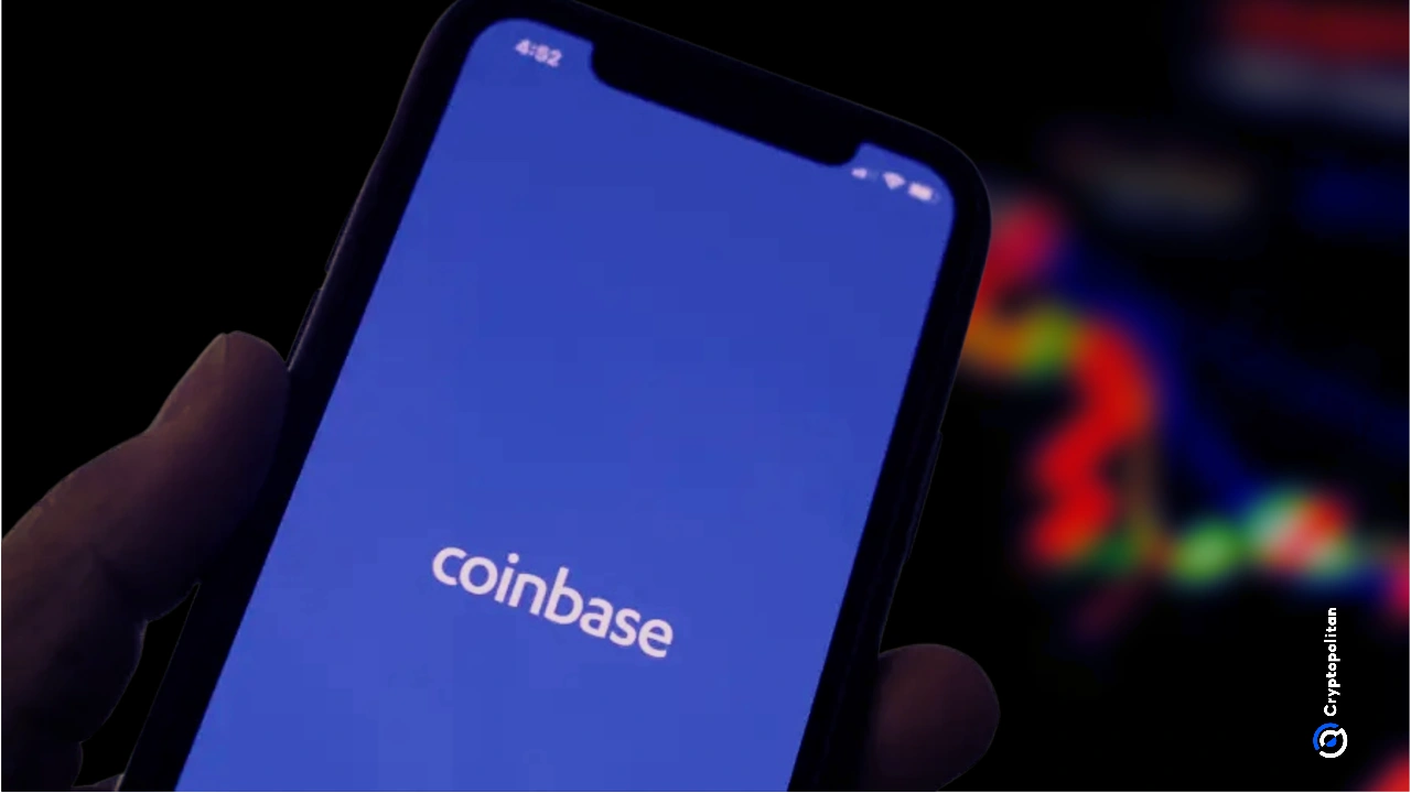 Coinbase to launch prediction markets and tokenized stocks in December