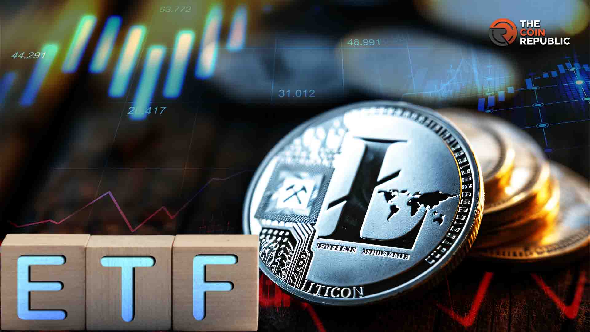 Litecoin ETF Decision Delayed: Market Awaits LTC Price Breakout
