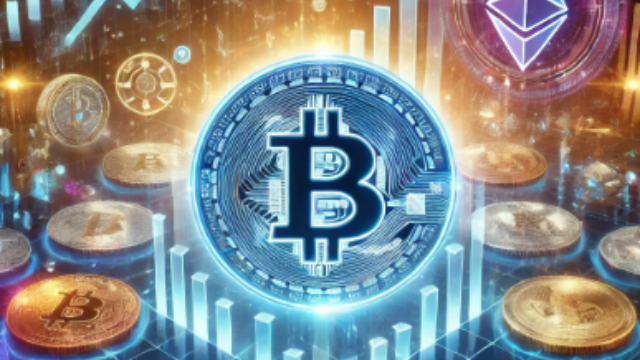 What is Crypto Market Cap? and Why Does It Matter?