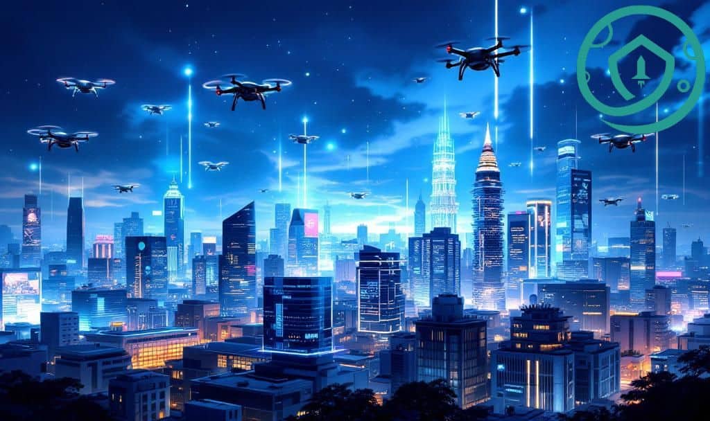 São Paulo's Blockchain-Based Real Estate Auction Launch