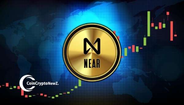 NEAR Price Stabilization Indicates Potential Breakout, Analysts Say