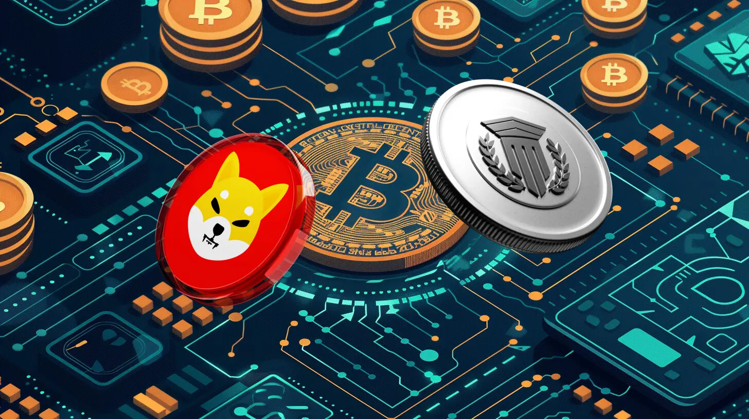 Shiba Inu Eyes Recovery As This Cheap Crypto Nears Presale Phase 6 Sellout