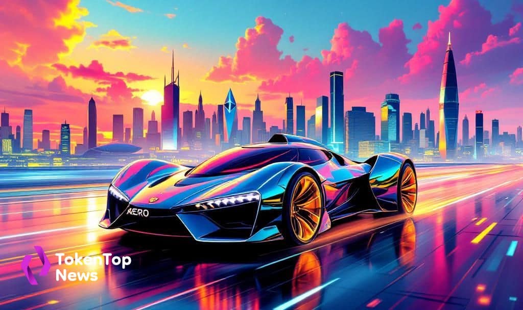 Merging Aerodrome into Aero: A Major DEX Overhaul