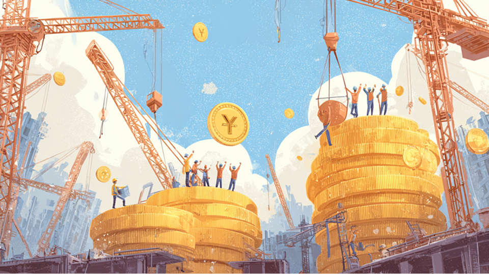 YZi Labs Launches $1B Builder Fund to Boost BNB Ecosystem