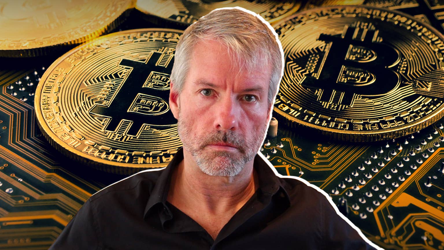 Saylor says Strategy’s Bitcoin-heavy reserve capital surpasses nearly all S&P 500 financial firms