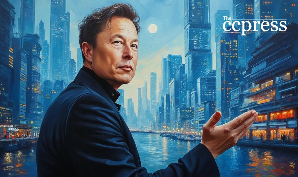 Keith Fitz-Gerald Compares Elon Musk to Steve Jobs