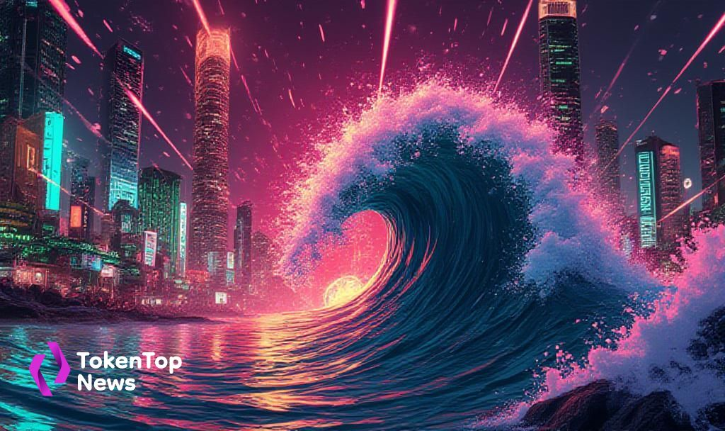 Orca Unveils Wavebreak Token Issuance Platform