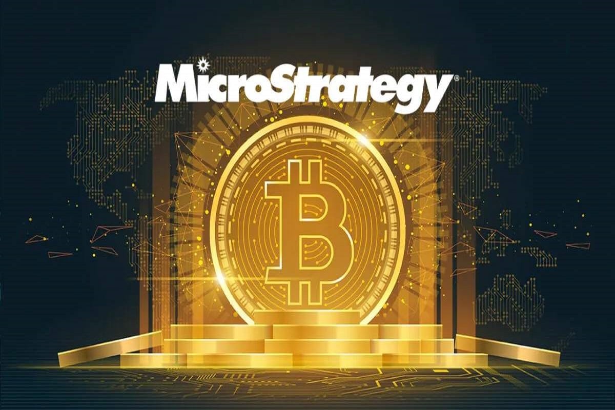 MicroStrategy Rebrands to Strategy, Reinforcing Its Bitcoin Strategy