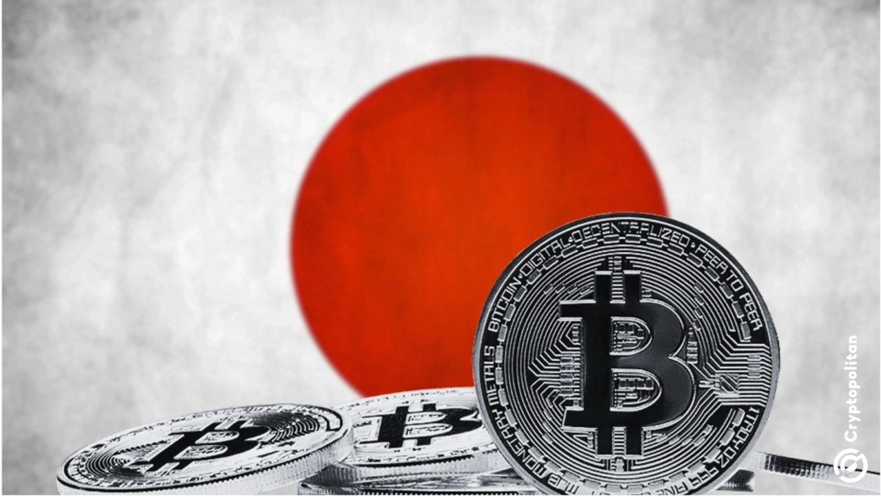 Japan moves to shift crypto oversight to securities law in major regulatory overhaul