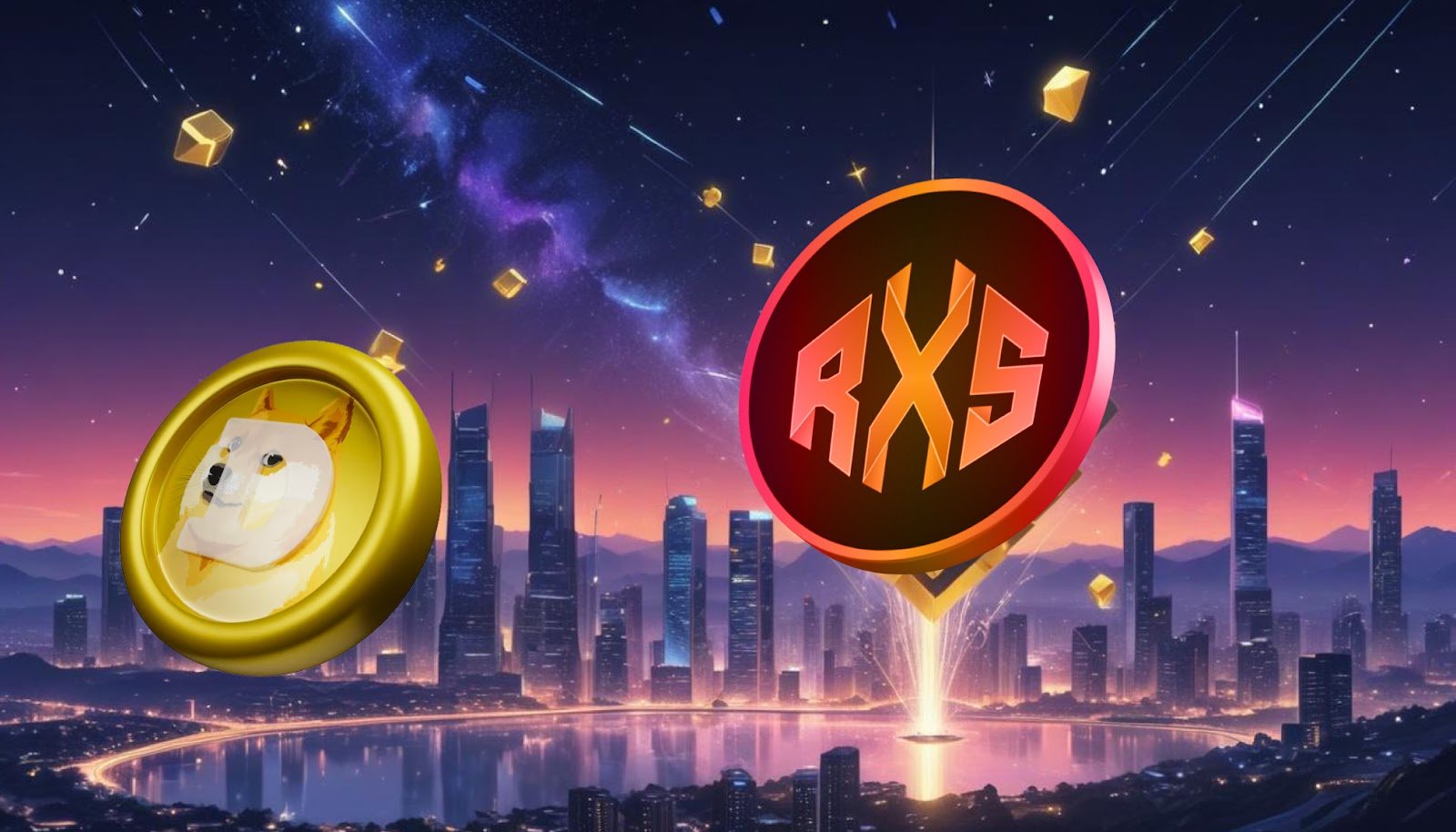 Trader Predicts a 19565% Bull Move for a Dogecoin Competitor, While DOGE May Have to Settle for Less Than a 7x