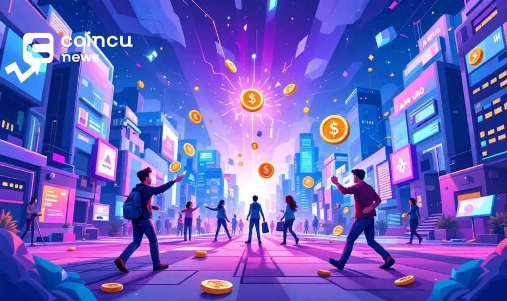 Aave DAO Criticizes Aave Labs' CoWSwap Integration and Revenue Shift