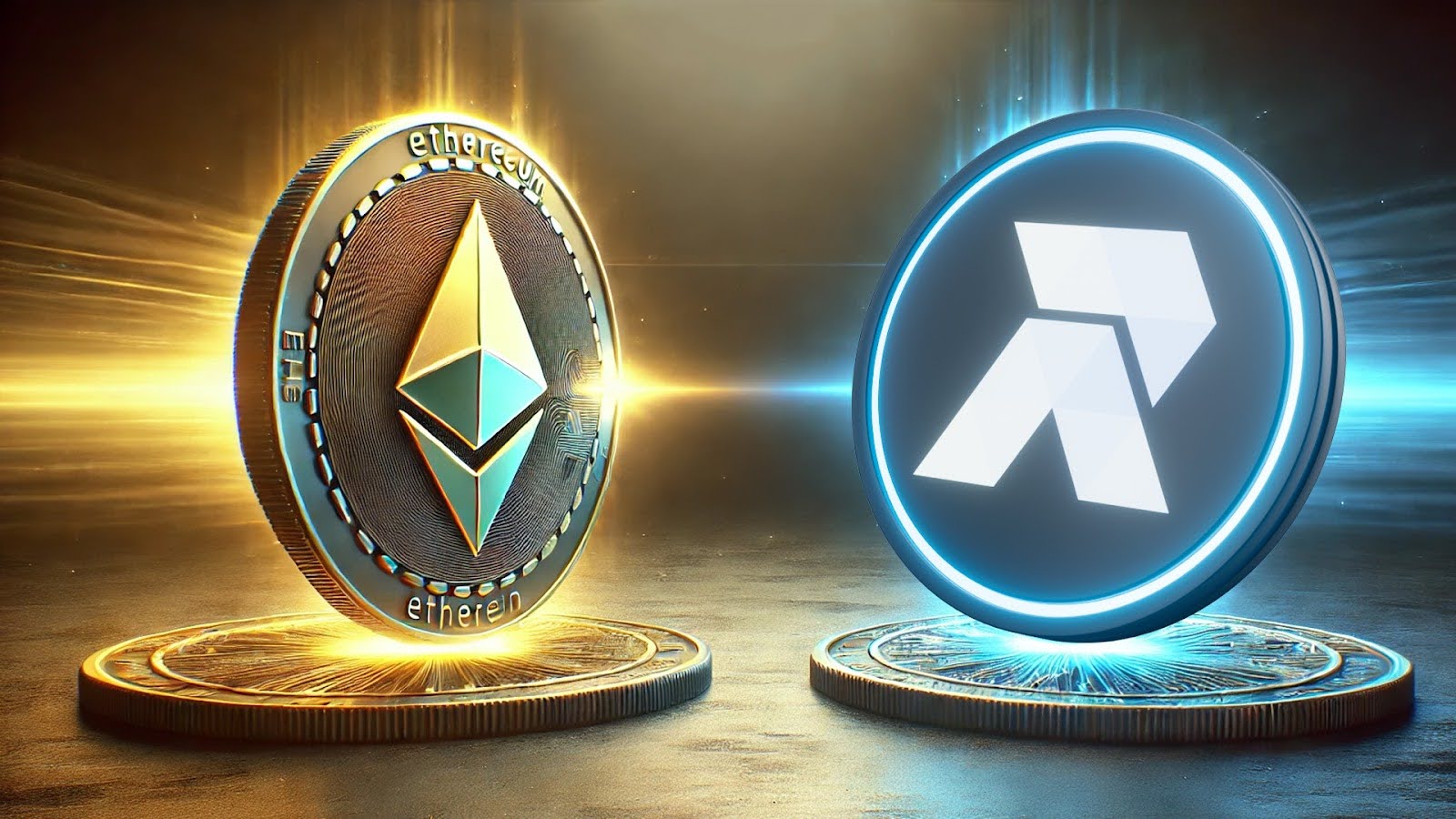 Ethereum vs. RCO Finance: Which Token Has More Upside Potential in 2025?