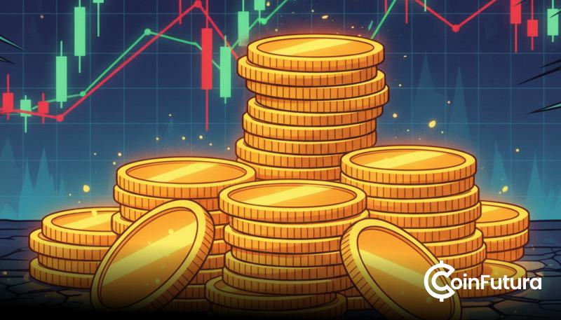 Fartcoin Price Drops Below $0.30 Amid Solana Meme Coin Sell-Off