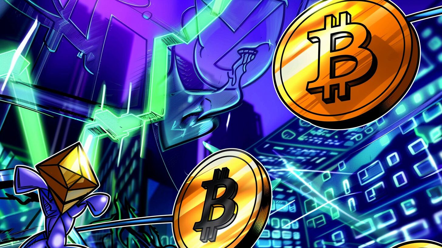 A $0.035 New Altcoin Shows 1,000% Potential, Top Crypto Investors Explain Why It Already Surged 250%