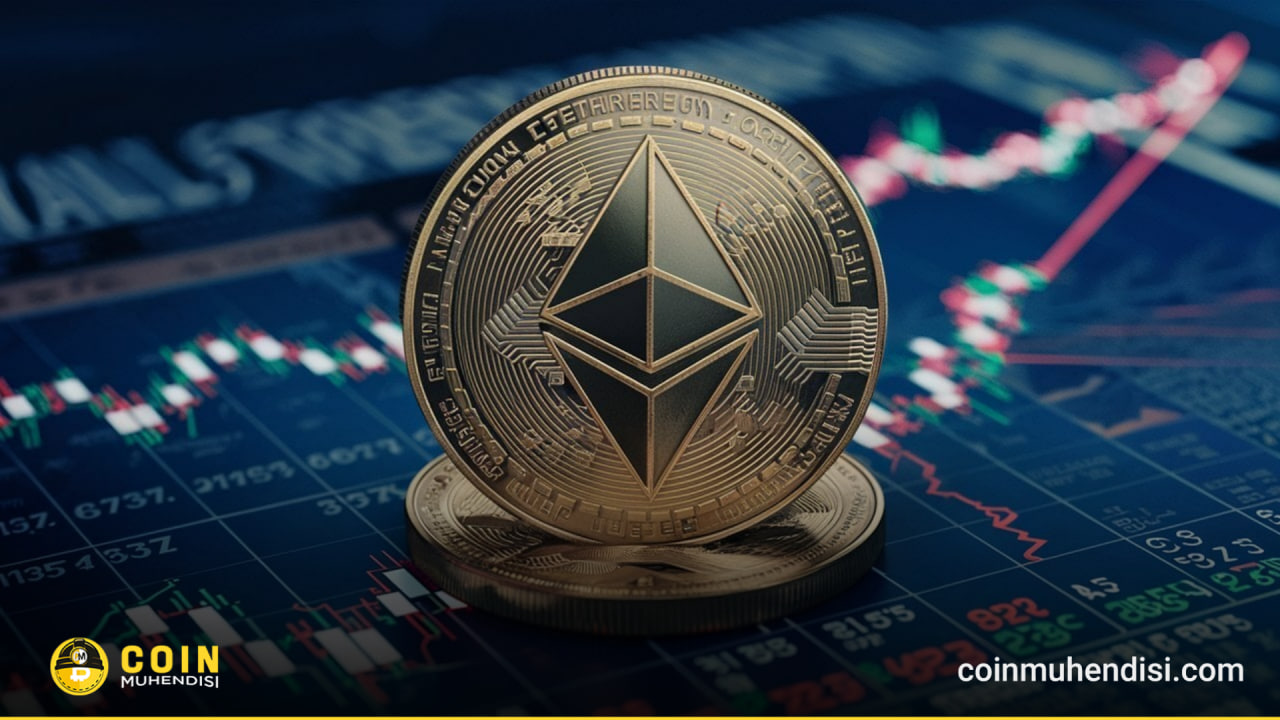 Ethereum 2.000 Doların Üzerine Çıktı! Yükseliş Devam Edecek mi?