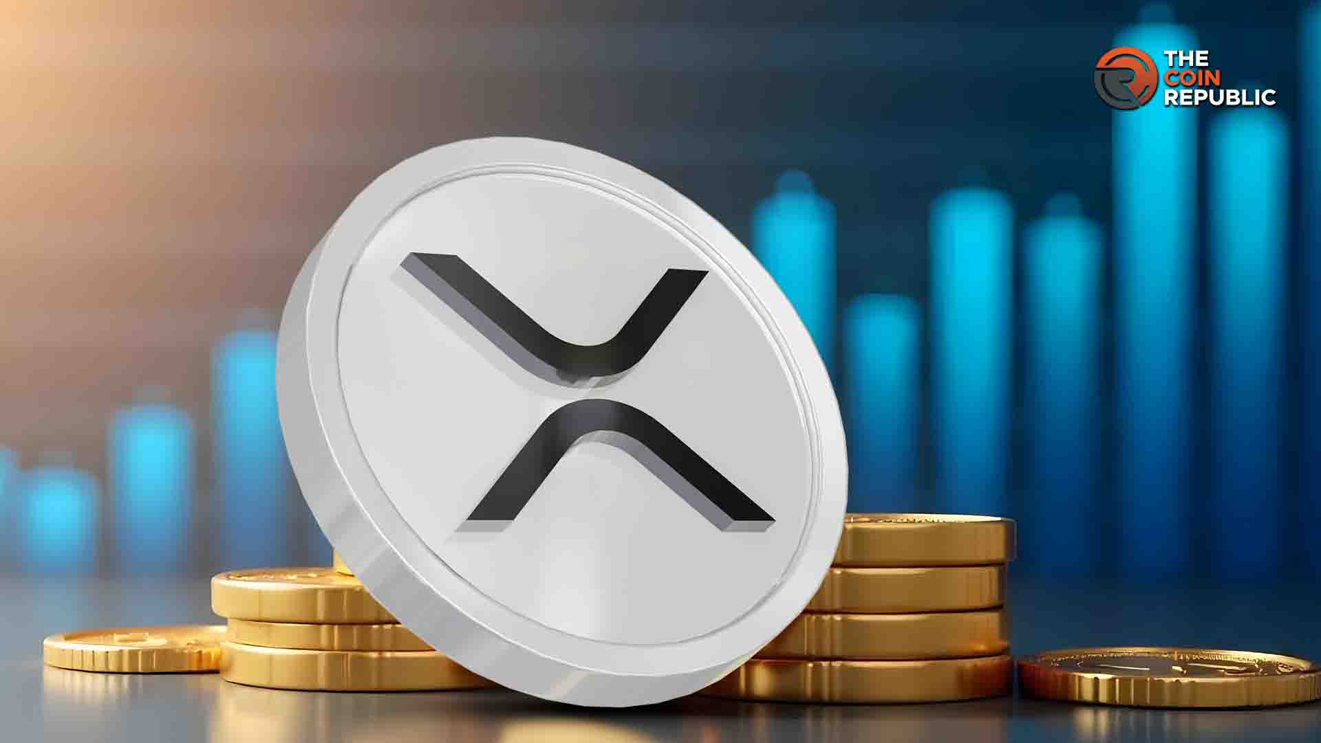 XRP News: Price Surges As Ripple Taps BNY Mellon for Stablecoin Custody