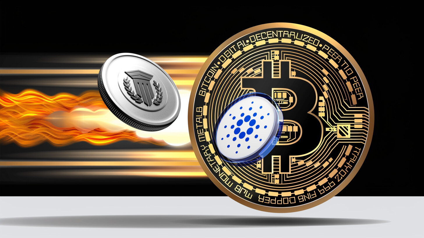 Q1 2026’s Best Cryptos To Buy: Mutuum Finance (MUTM) and Cardano (ADA) at $0.545 Set to Dominate