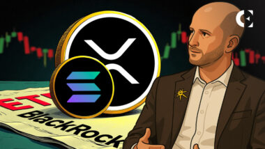Entri ETF XRP BlackRock Tidak Dapat Dihindari, Kata Presiden ETFStore