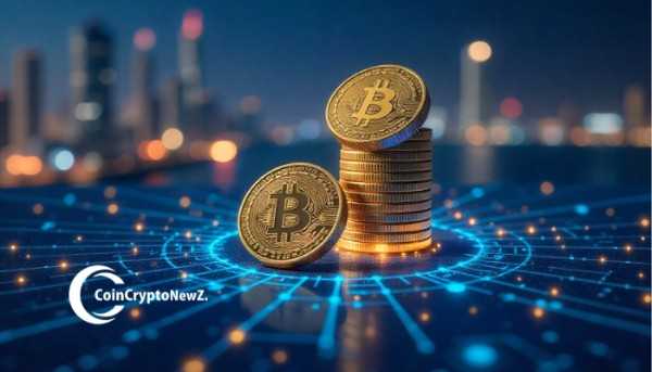 Explosive 3 Forces: Why 2026 Could Ignite Crypto’s Biggest Bull Run