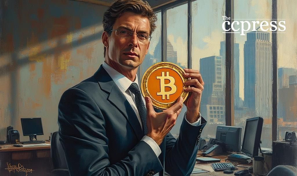 Strategy Acquires 10,100 Bitcoin in Million-Dollar Strategy