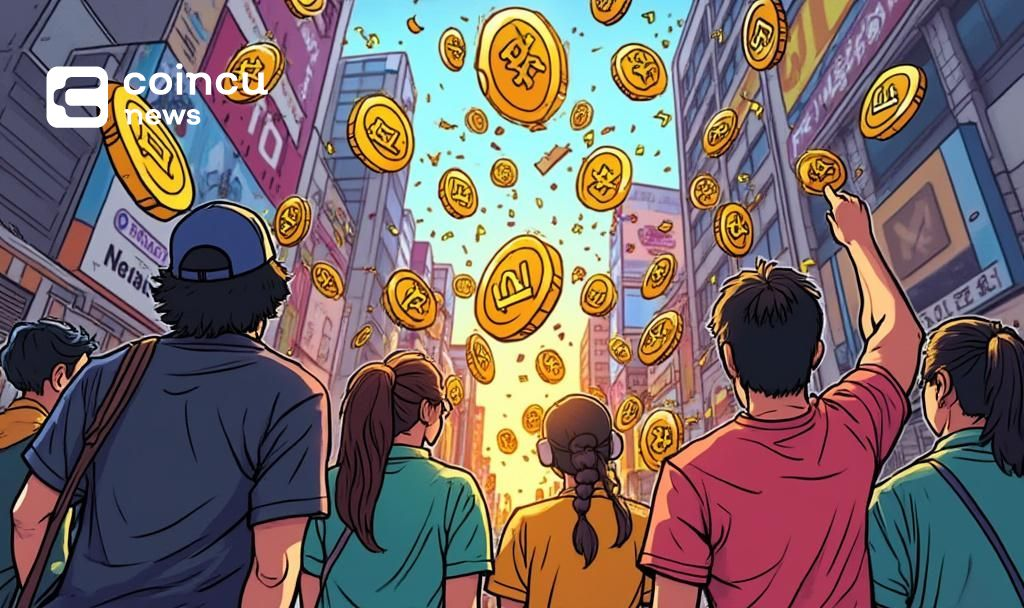 Binance Alpha Airdrops 400 MPLX to Qualified Users