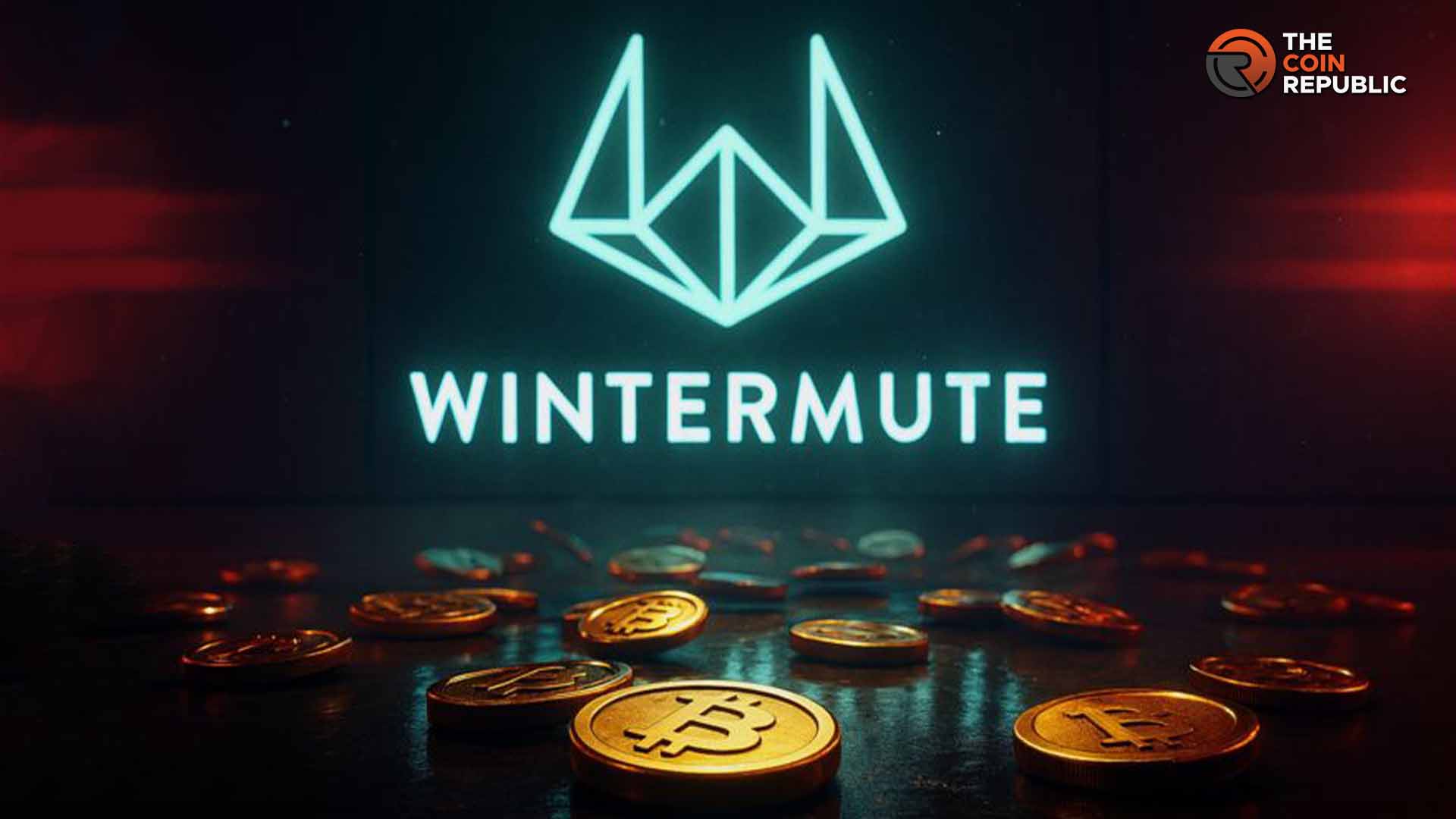 Bitcoin News: Wintermute Trims BTC Exposure As Japan Volatility Fears Build