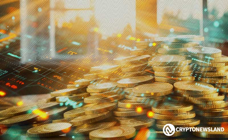 510% Pump Awaits Cronos (CRO) at $0.886 Breakout Target as Analyst Take a Closer Look at Altseason