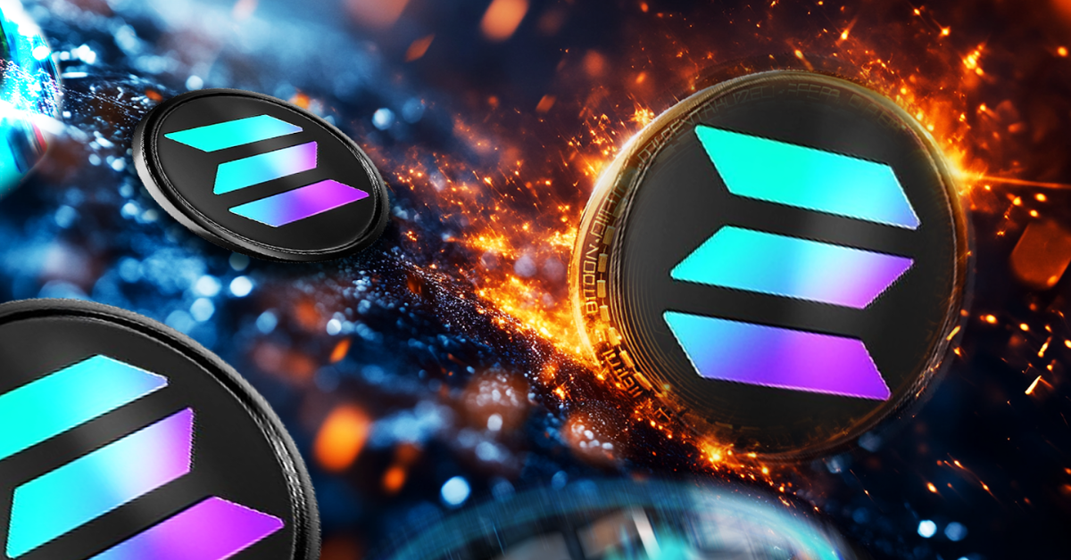 Solana’s Surge: Analyzing the Platform’s 35% TVL Growth and Memecoin Mania